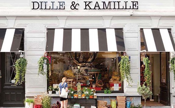 Dille & Kamille Breda