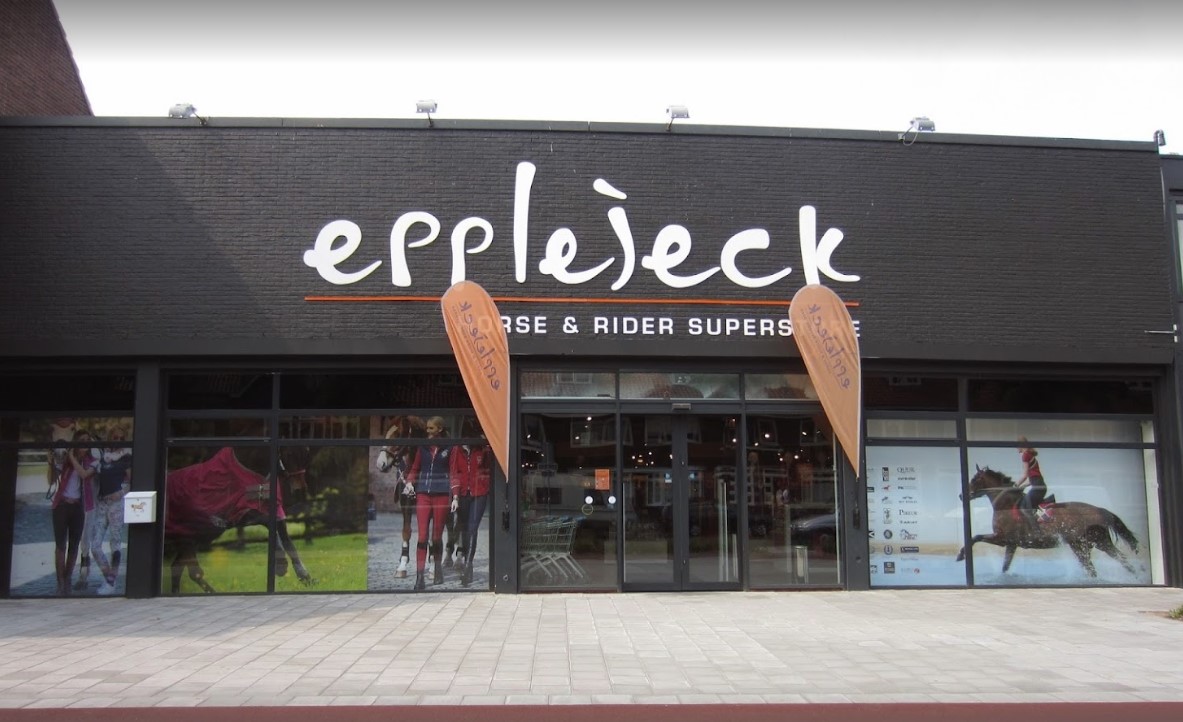 Epplejeck Eindhoven