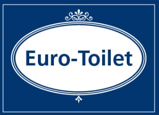 Euro-Toilet