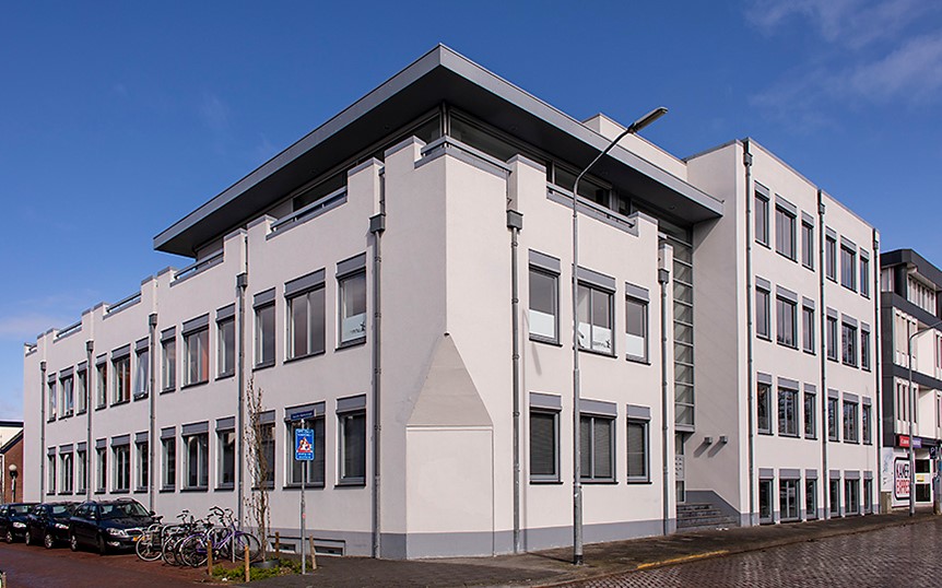 Handelsbanken Breda Branch