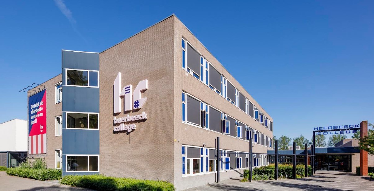 Heerbeeck College