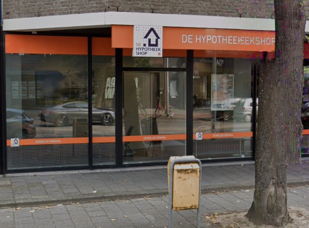 De Hypotheekshop Eindhoven Noord