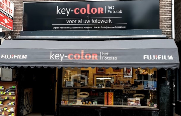 Key-Color