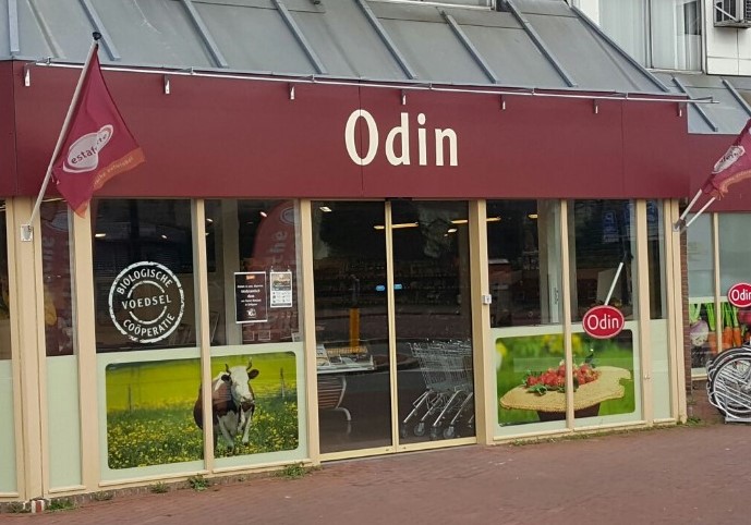 Odin Dordrecht