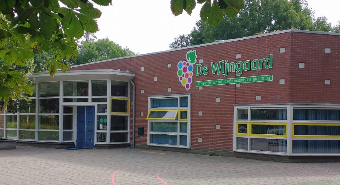 Basisschool De Wijngaard