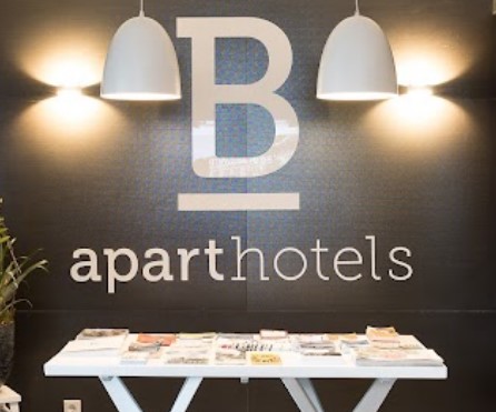 B-apart Hotel Kennedy