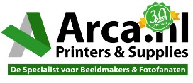 Arca Printersupplies B.V.