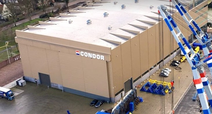 Condor Heavy Services