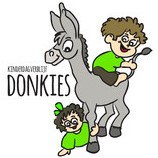 Kinderdagverblijf Donkies B.V.