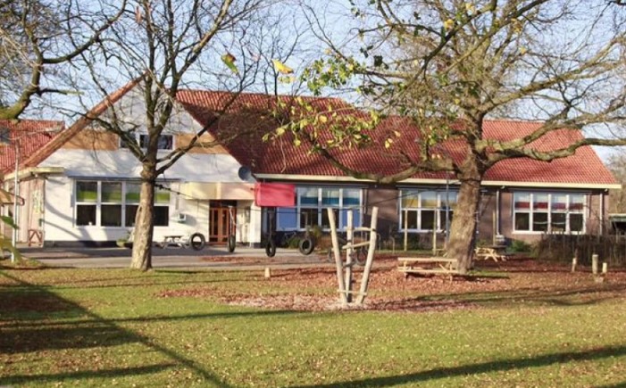 Basisschool IJzevoorde