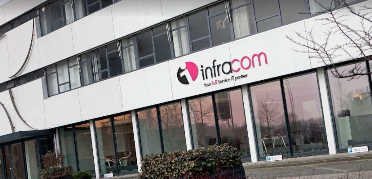 Infracom