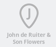 John de Ruiter & Son Flowers