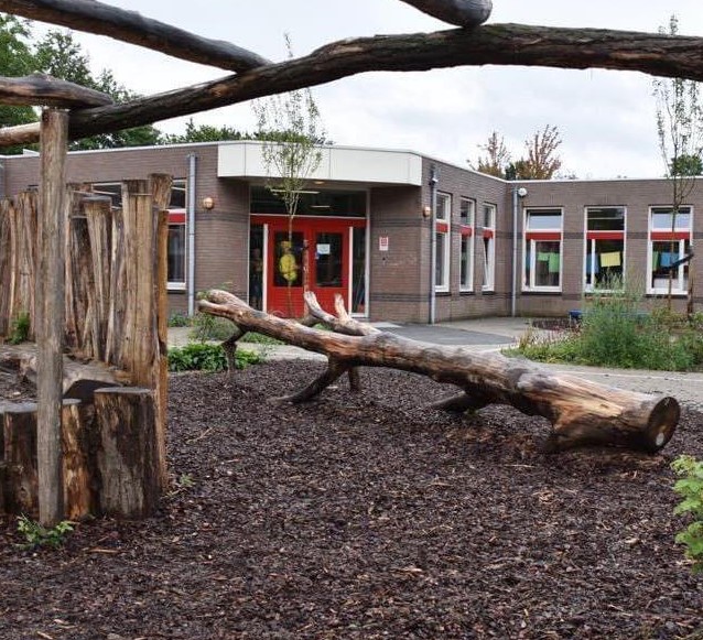 Montessoribasisschool Roermond