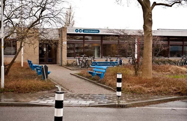 Pleysier College Zoetermeer