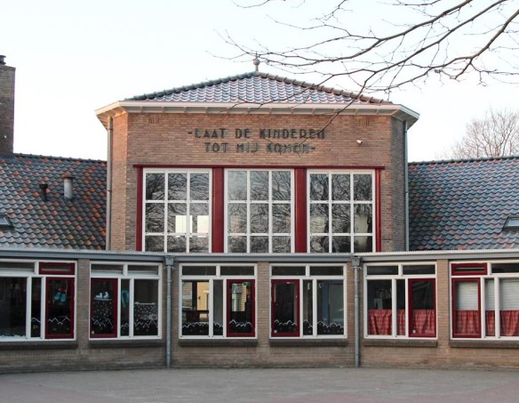 Prinses Beatrixschool