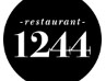 Restaurant 1244