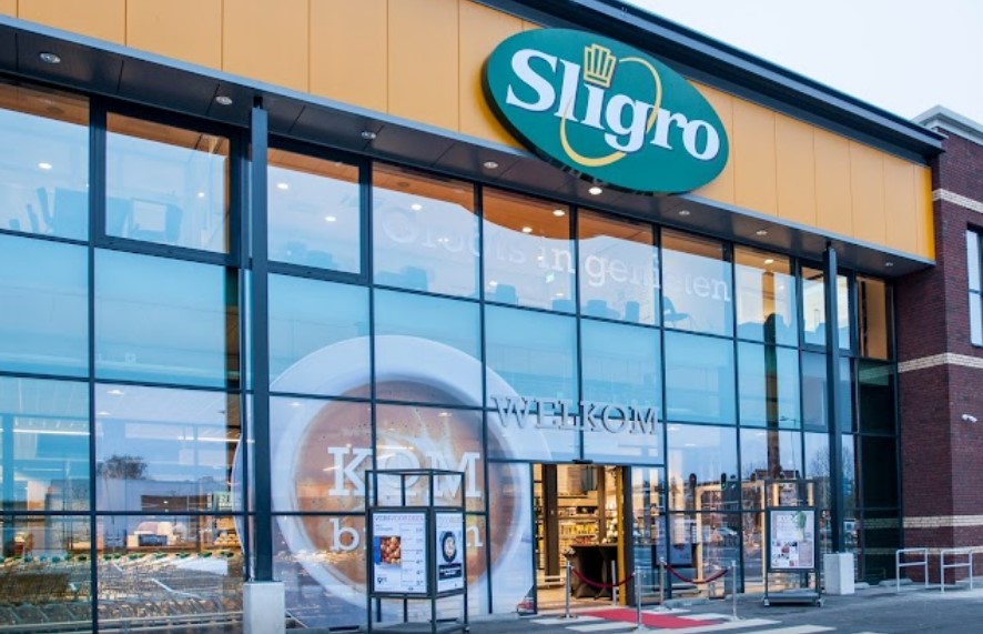 Sligro