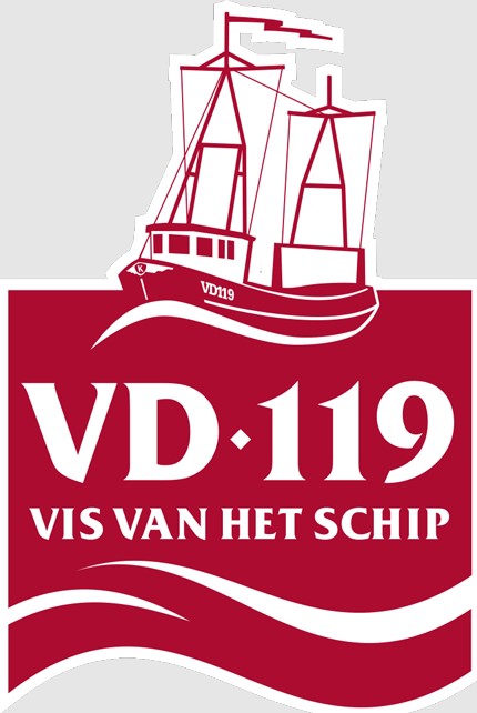 Vishandel VD 119 B.V.