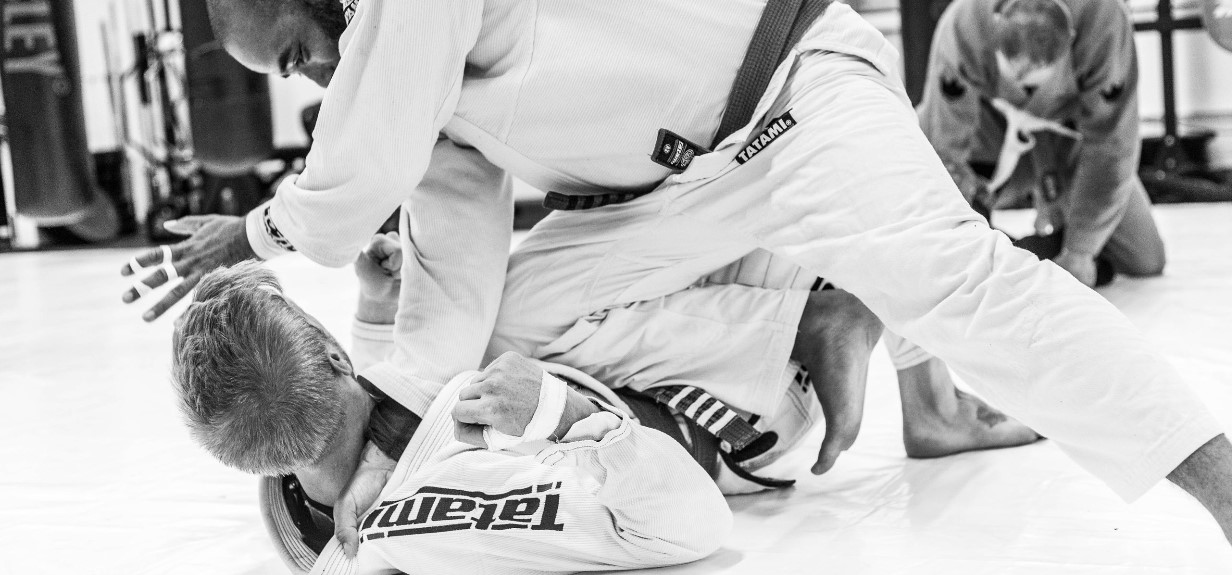 Marshlands Jiu Jitsu