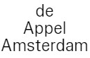 de Appel Amsterdam