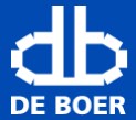 De Boer Machines Nederland B.V.