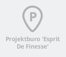 Projektburo Esprit De Finesse