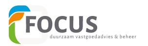 FOCUS Duurzaam Vastgoedadvies & Beheer