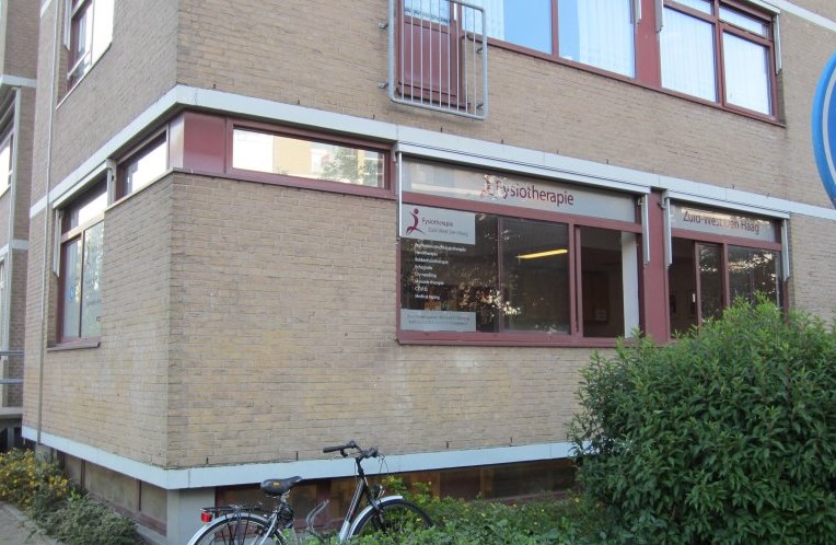 Fysiotherapie Zuid-West Den Haag