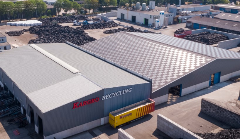 Kargro Recycling