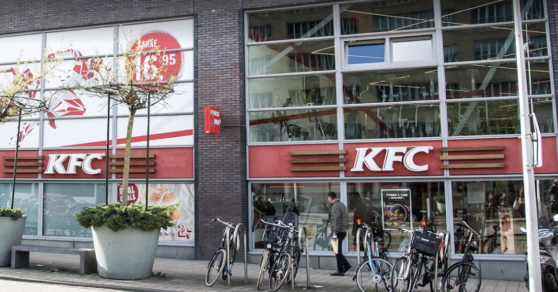 KFC Bos en Lommer