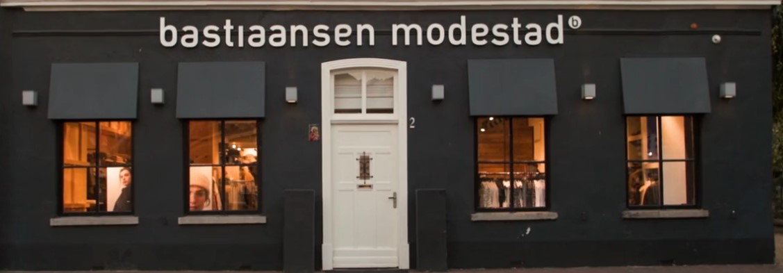 Bastiaansen Modestad B.V.