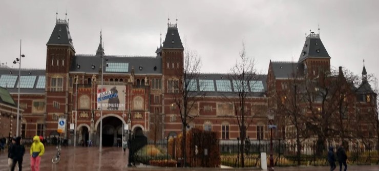 Rembrandtplein Monumenten Beheer B.V.