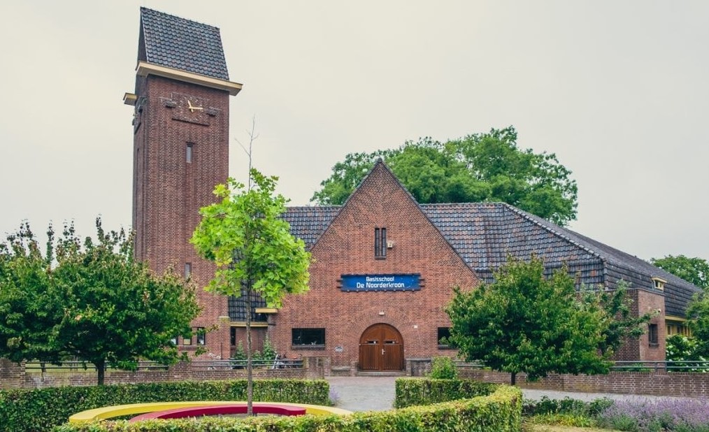 De Noorderkroon Vrijeschool Enschede