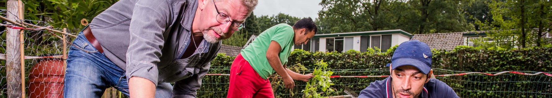 Stichting Ontmoeting Hoek van Holland