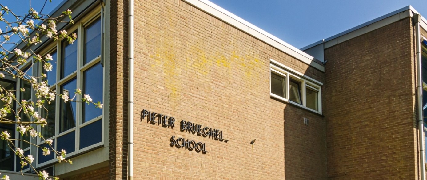 Pieter Brueghelschool