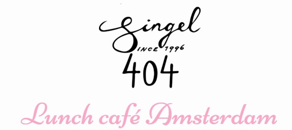 Eetcafé Singel 404