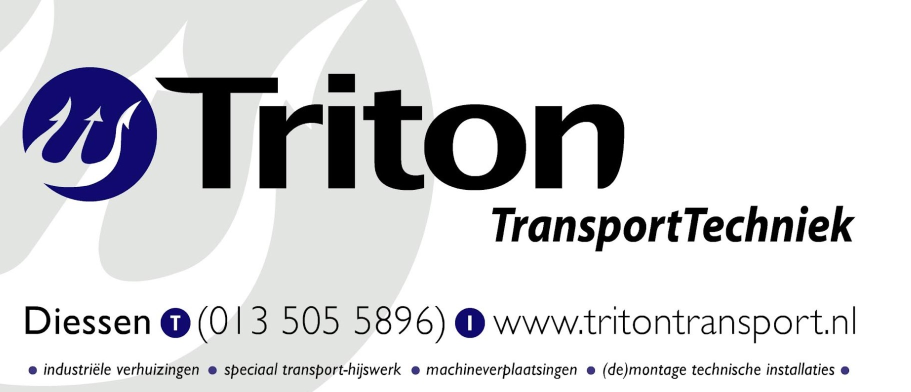 Triton Transport Techniek B.V.