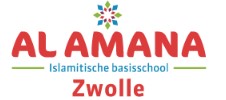 AL Amana Islamitische basisschool Zwolle