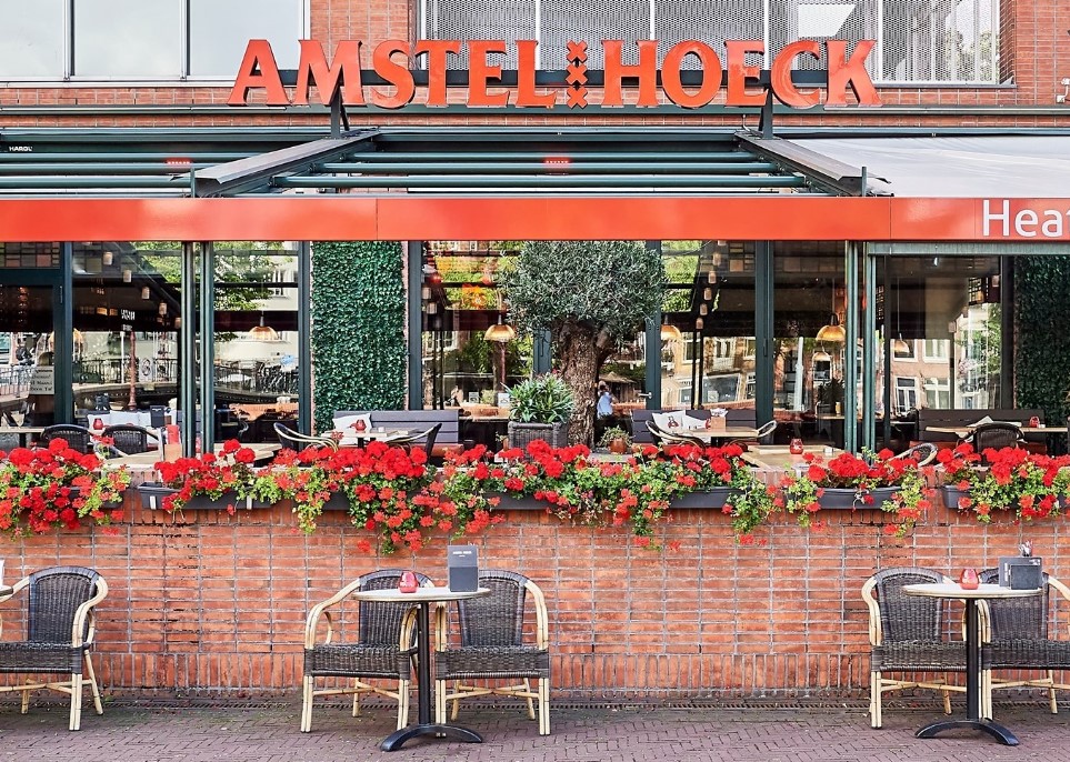 Amstelhoeck