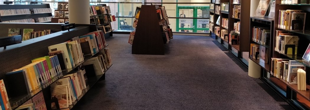 Bibliotheek Wassenaar