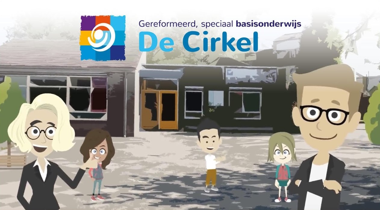 SBO De Cirkel