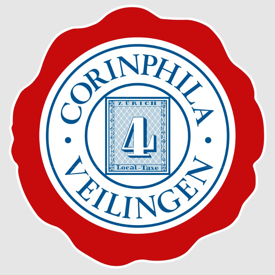 Corinphila Veilingen