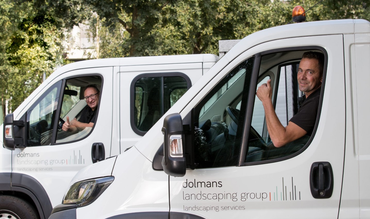 Dolmans Landscaping Group