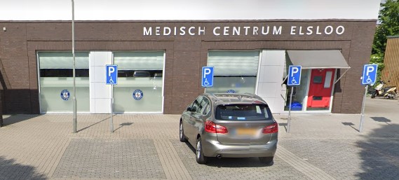 Apotheek Medisch Centrum Elsloo