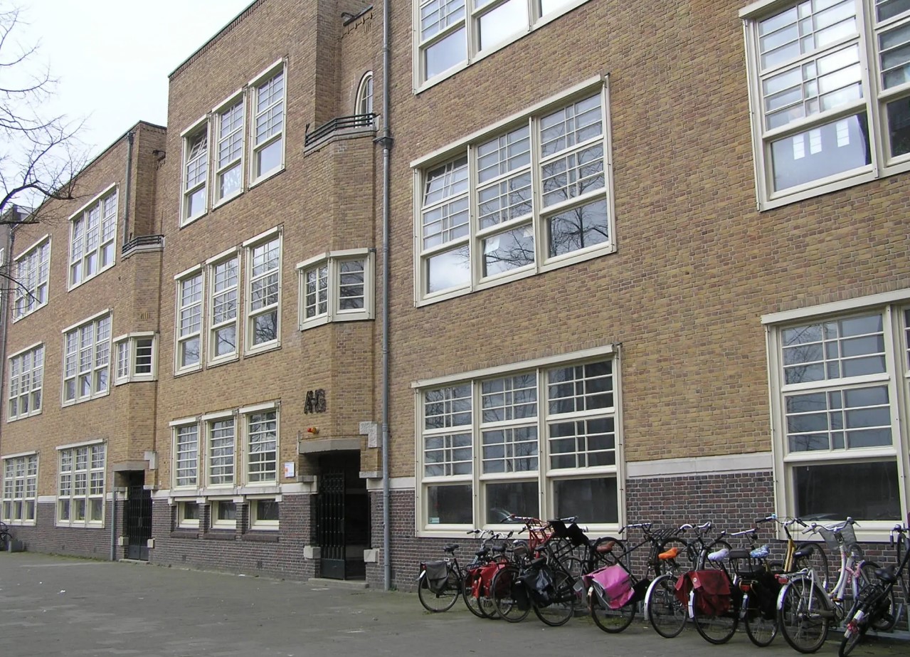 Gerhardschool