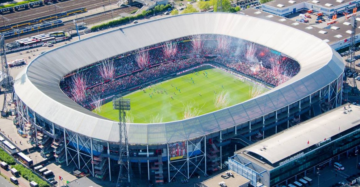 Stadion Feijenoord N.V.