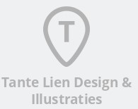 Tante Lien Design & Illustraties