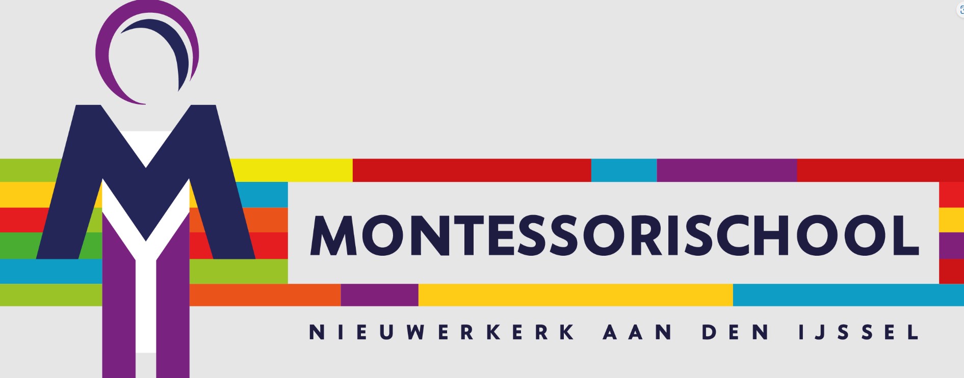 Montessorischool Nieuwerkerk aan den IJssel