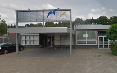 Mytylschool Roosendaal