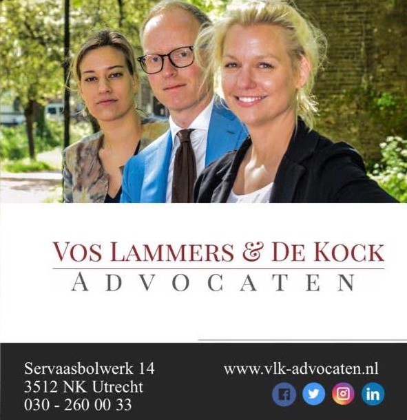 Vos Lammers & De Kock Advocaten